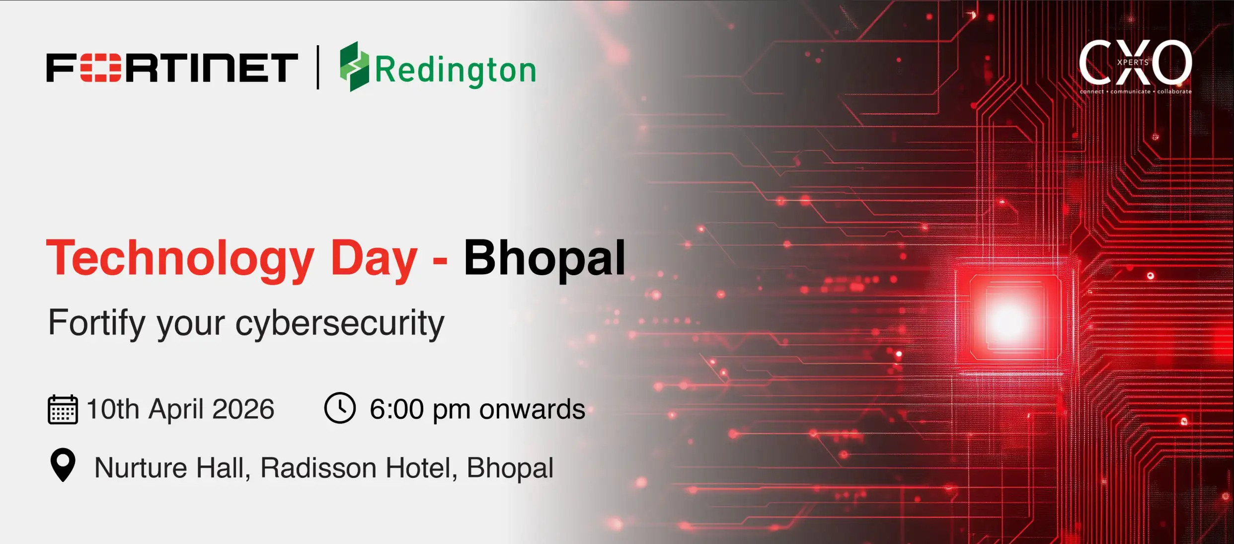 Fortinet Redington